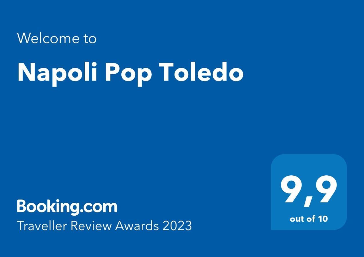 Pop Toledo *