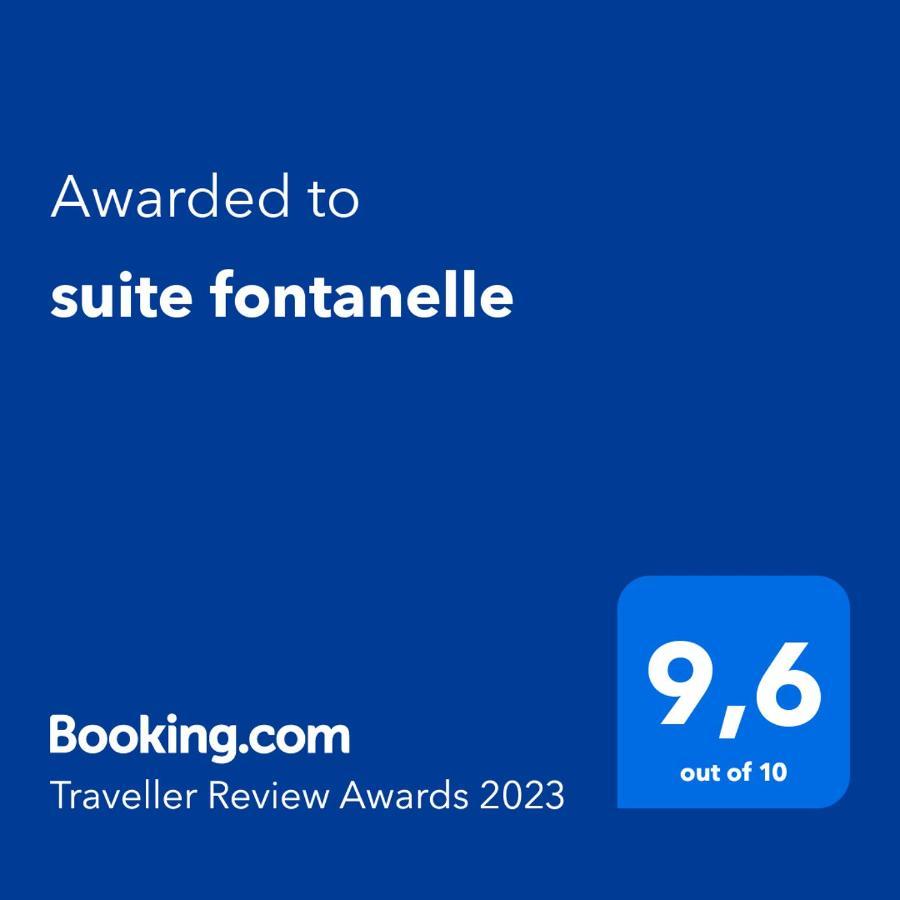 Fontanelle Apartment Naples