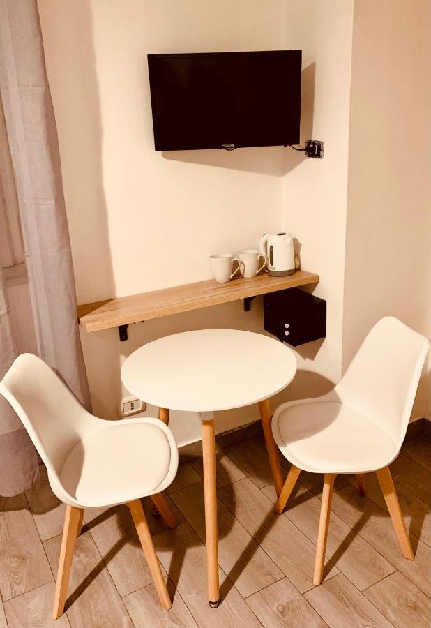 Flyresidence Garibaldi Holiday home Naples