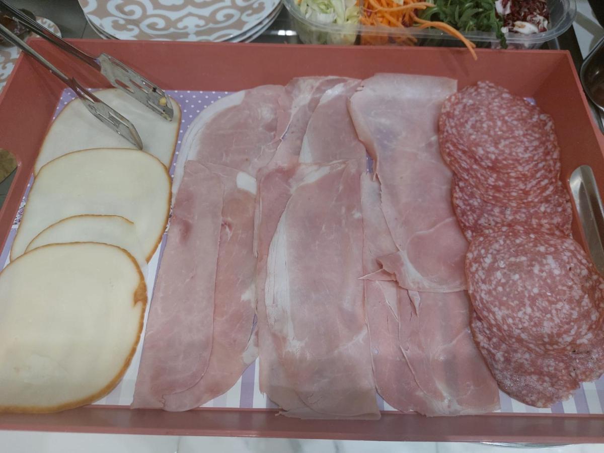 Dint 'o Core E Napule Bed & Breakfast