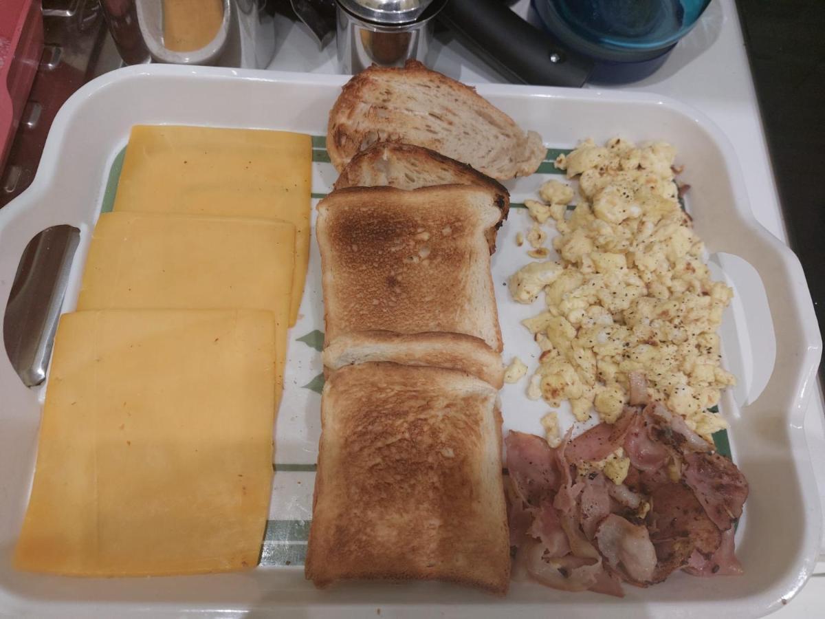 Bed & Breakfast Dint 'o Core E Napule