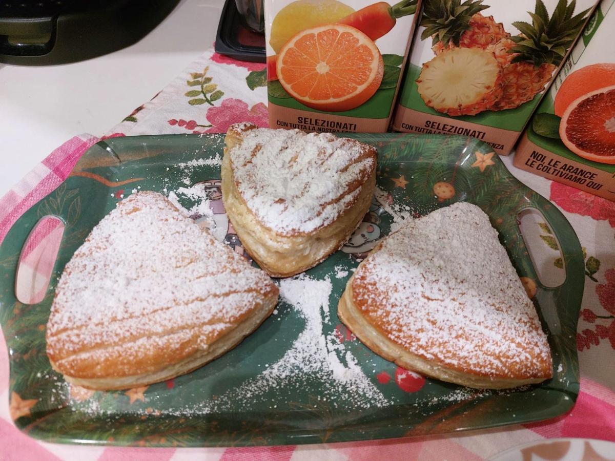 Dint 'o Core E Napule Bed & Breakfast