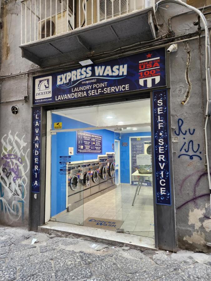 San Gennaro Apartment Naples