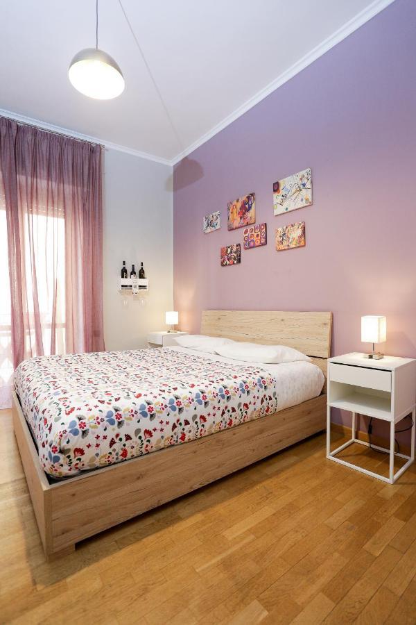 Guest house Vomero Maison *