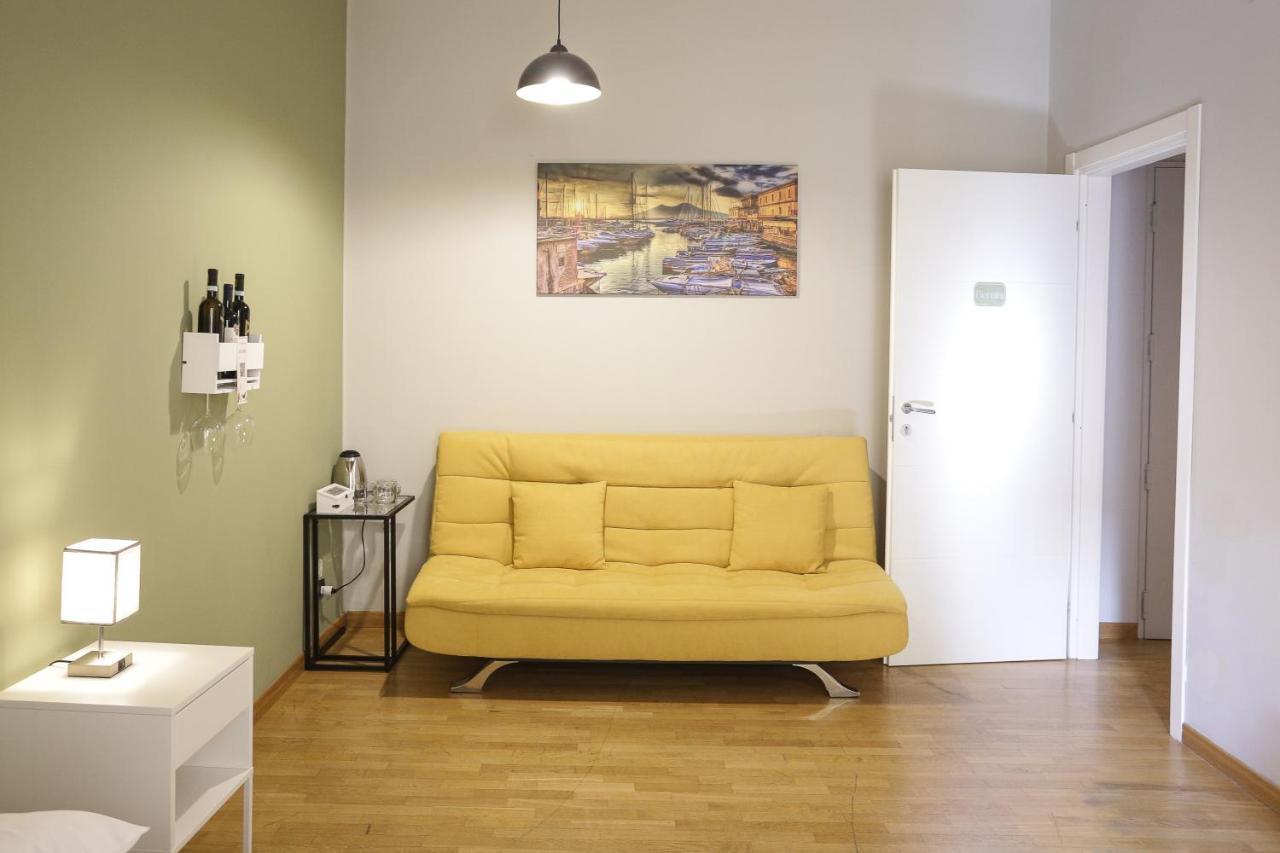 Vomero Maison Guest house