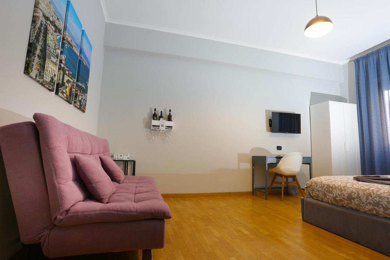 Guest house Vomero Maison *