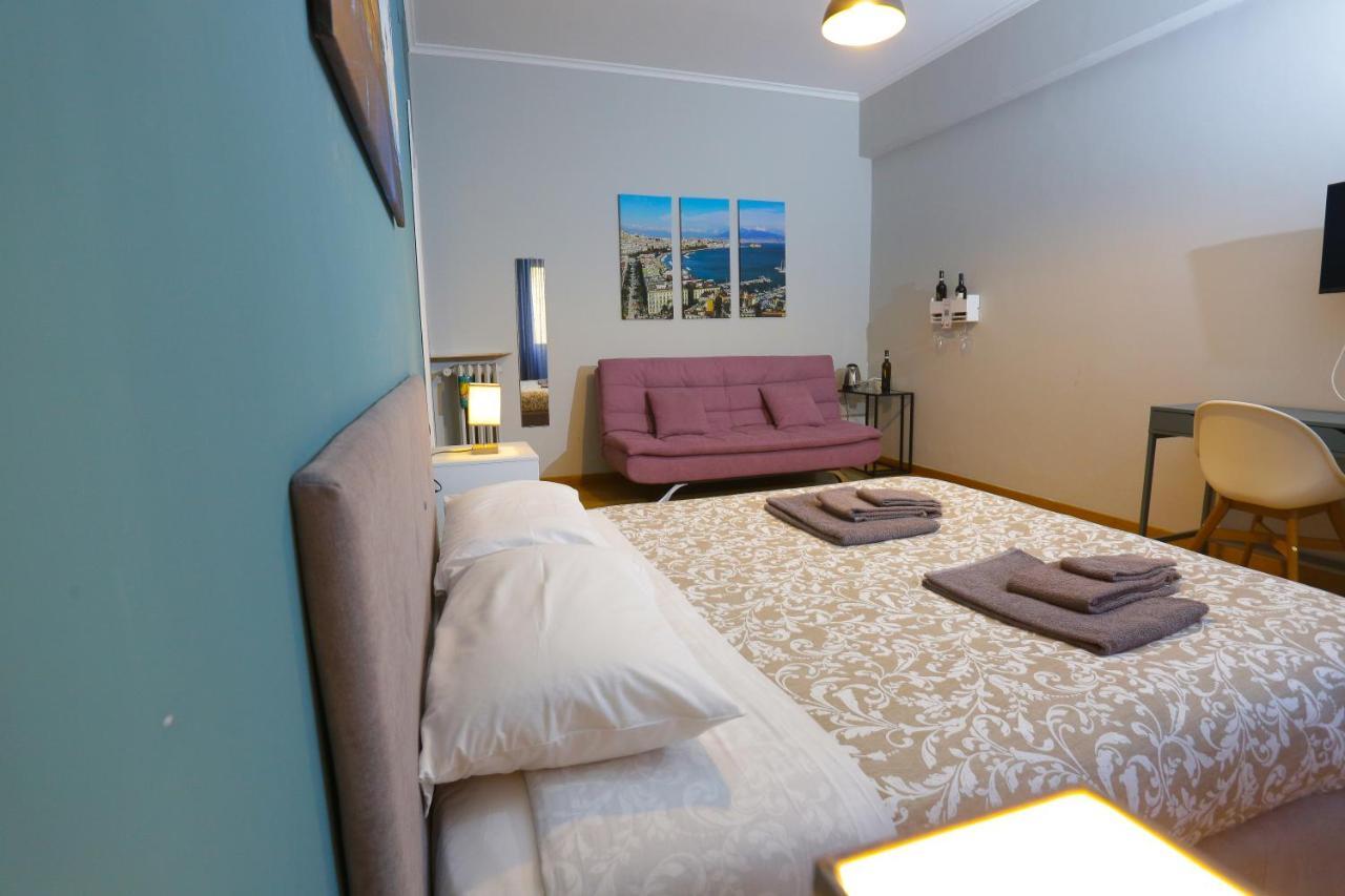 Guest house Vomero Maison Naples
