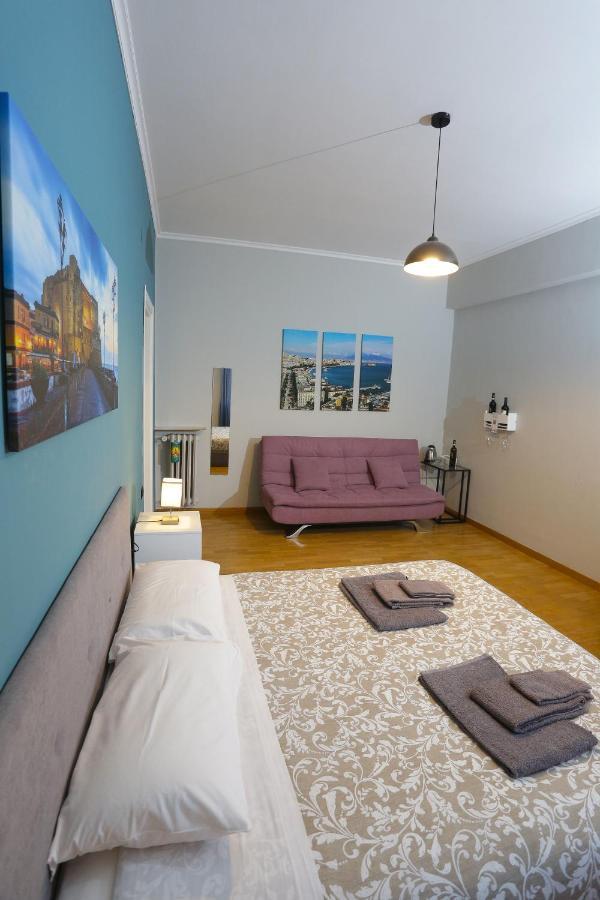 Vomero Maison Guest house *