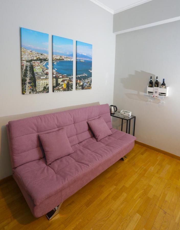 Guest house Vomero Maison