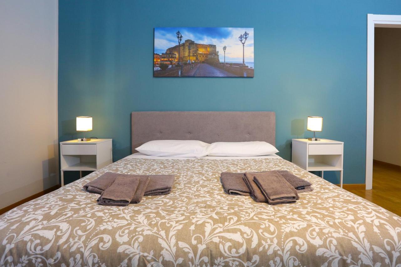 Vomero Maison Guest house