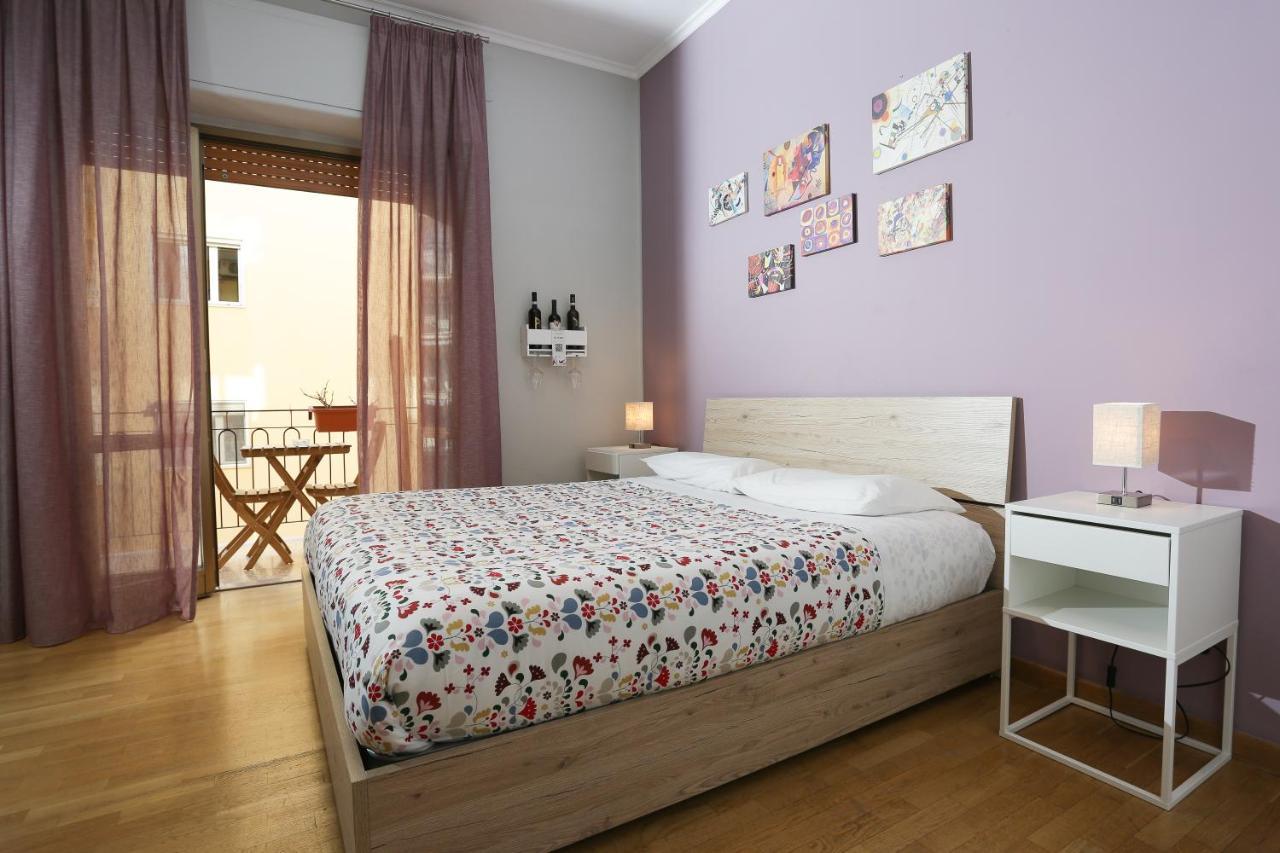 Guest house Vomero Maison Naples