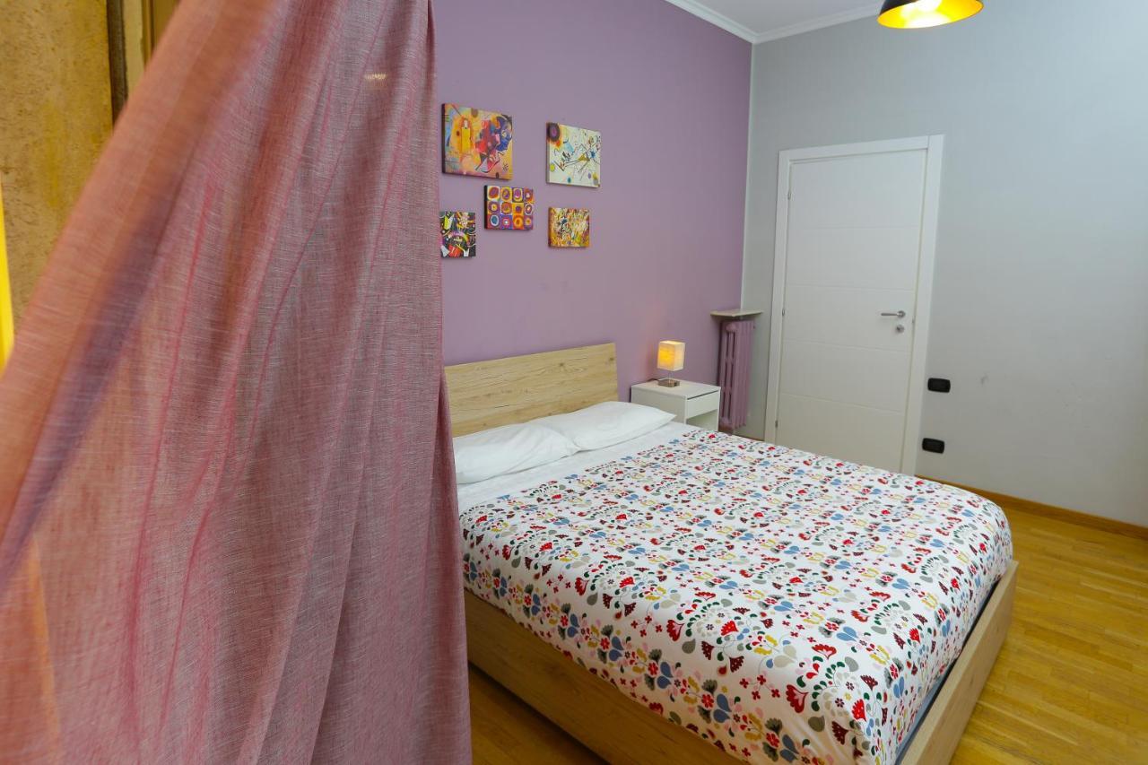 Guest house Vomero Maison