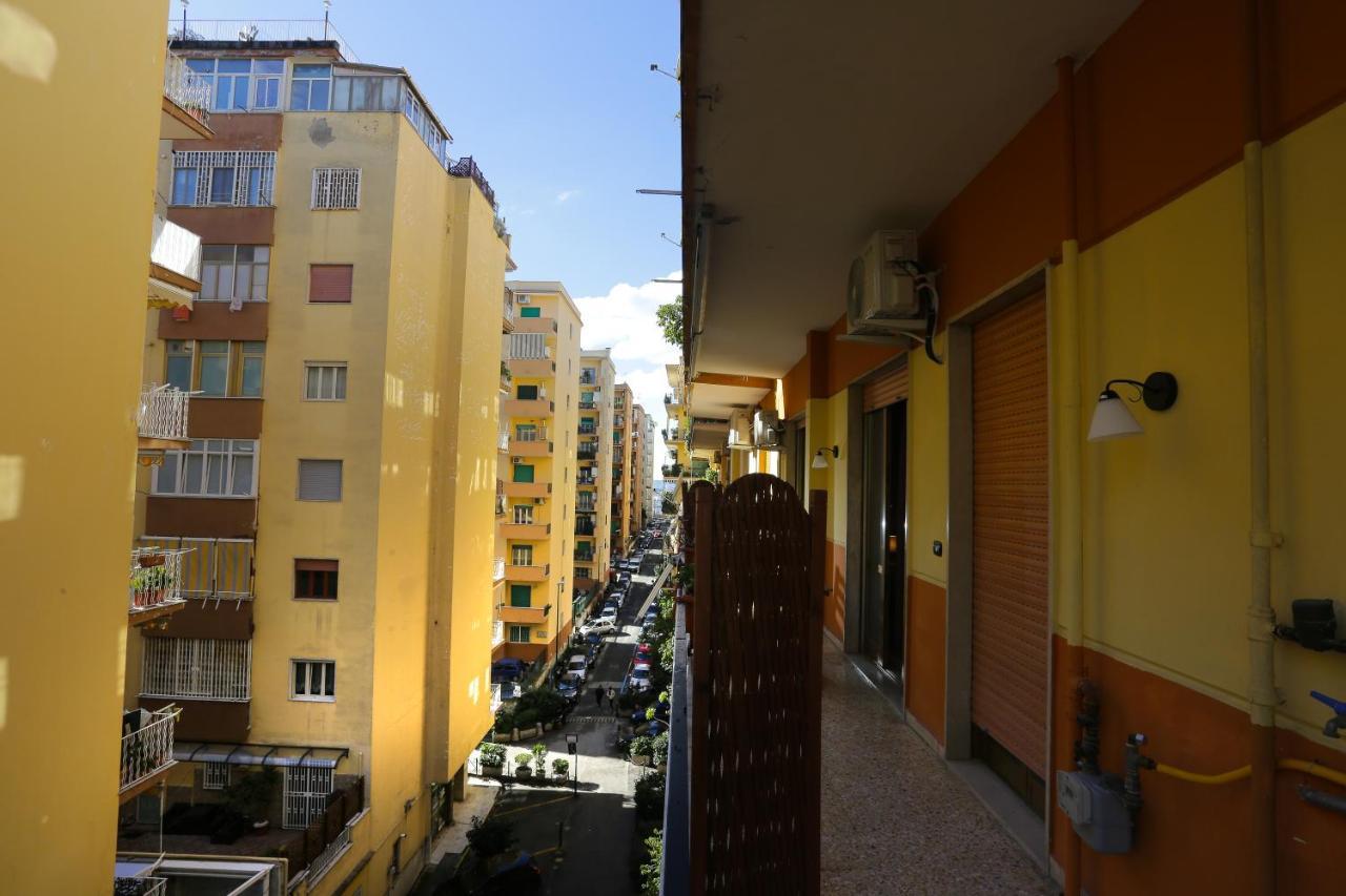 Guest house Vomero Maison