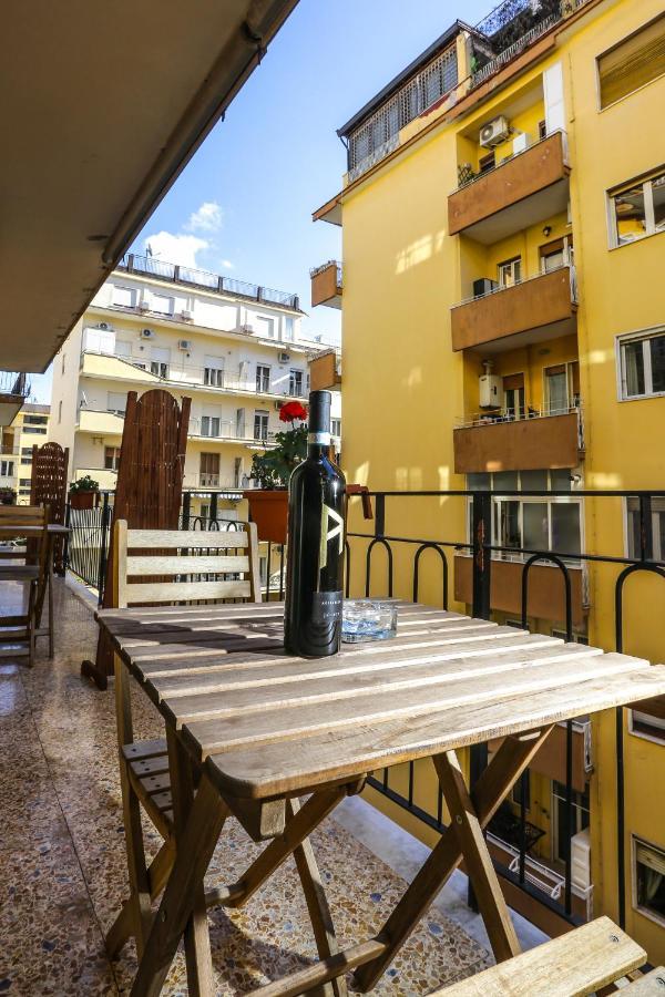 Vomero Maison