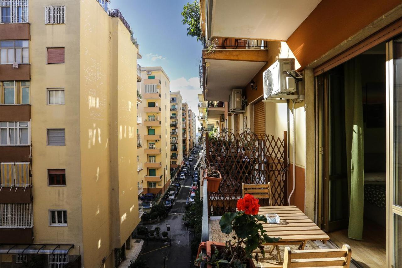 Vomero Maison Naples