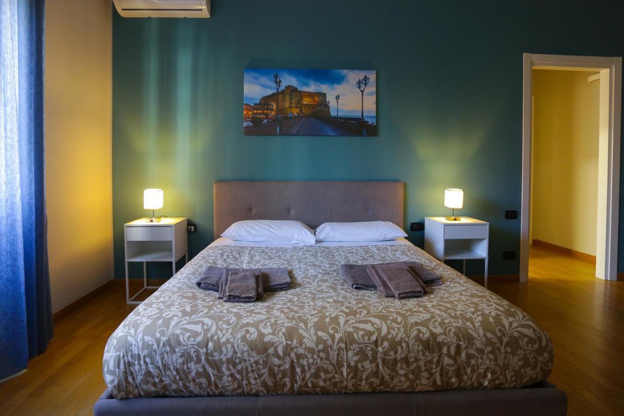 Guest house Vomero Maison *