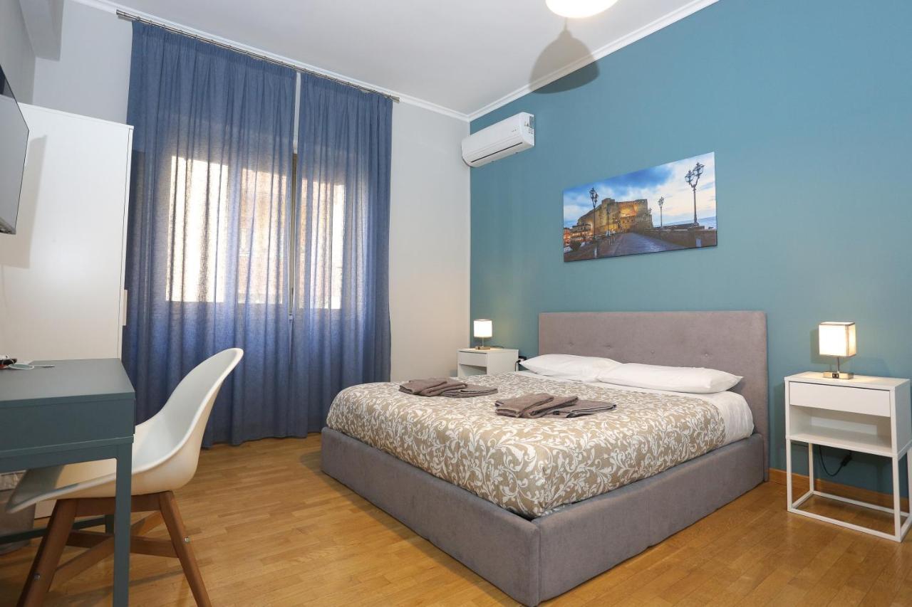 Guest house Vomero Maison Naples