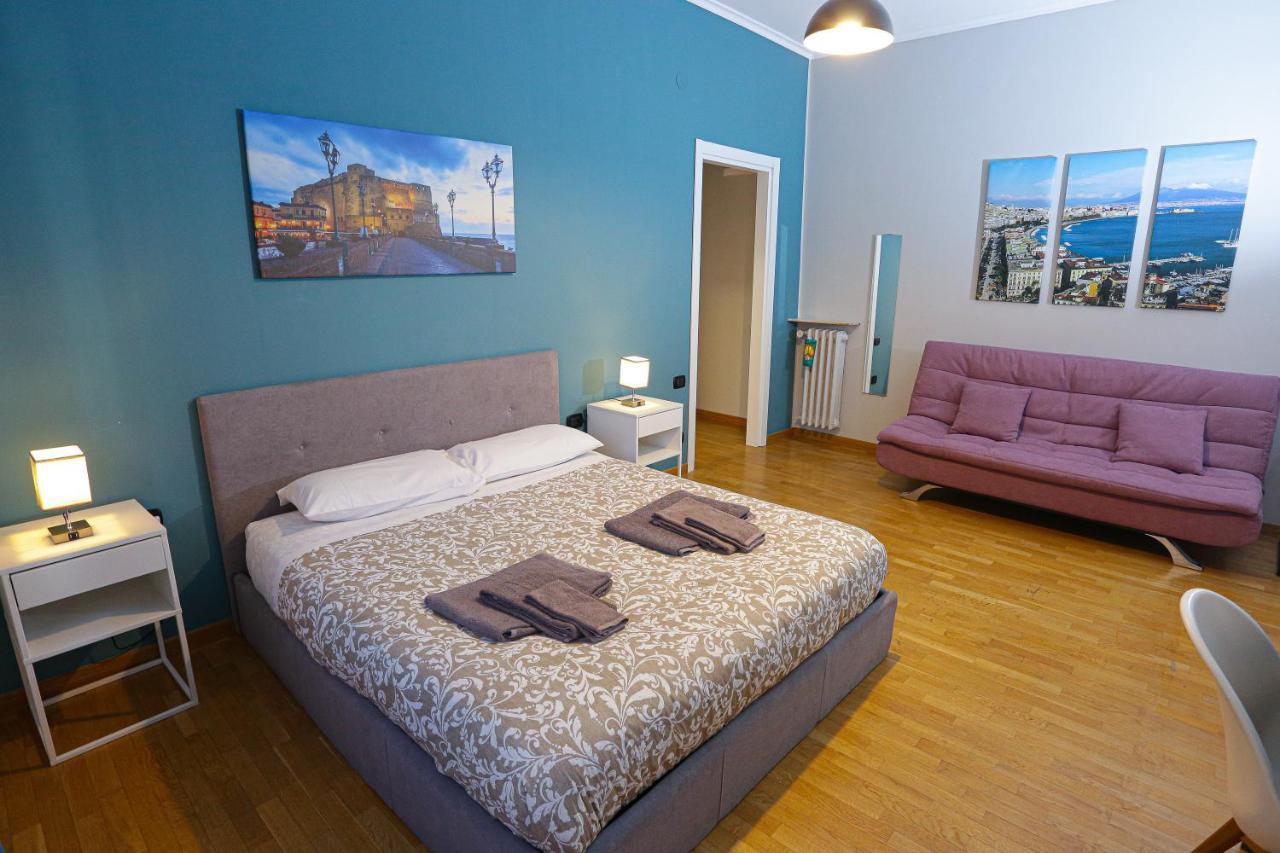Vomero Maison