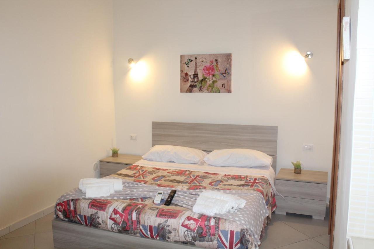 Casa Milu Centro Apartment *