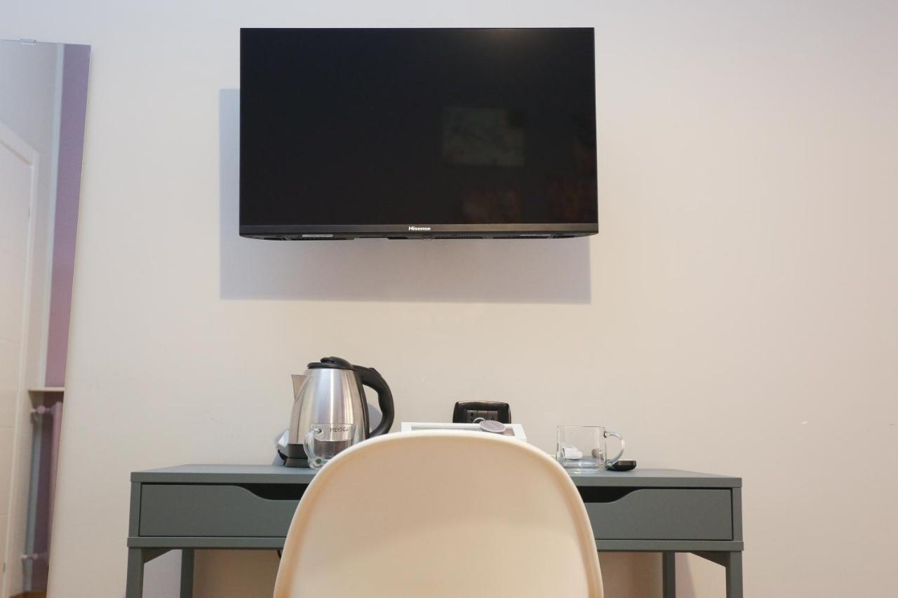 Vomero Maison Guest house