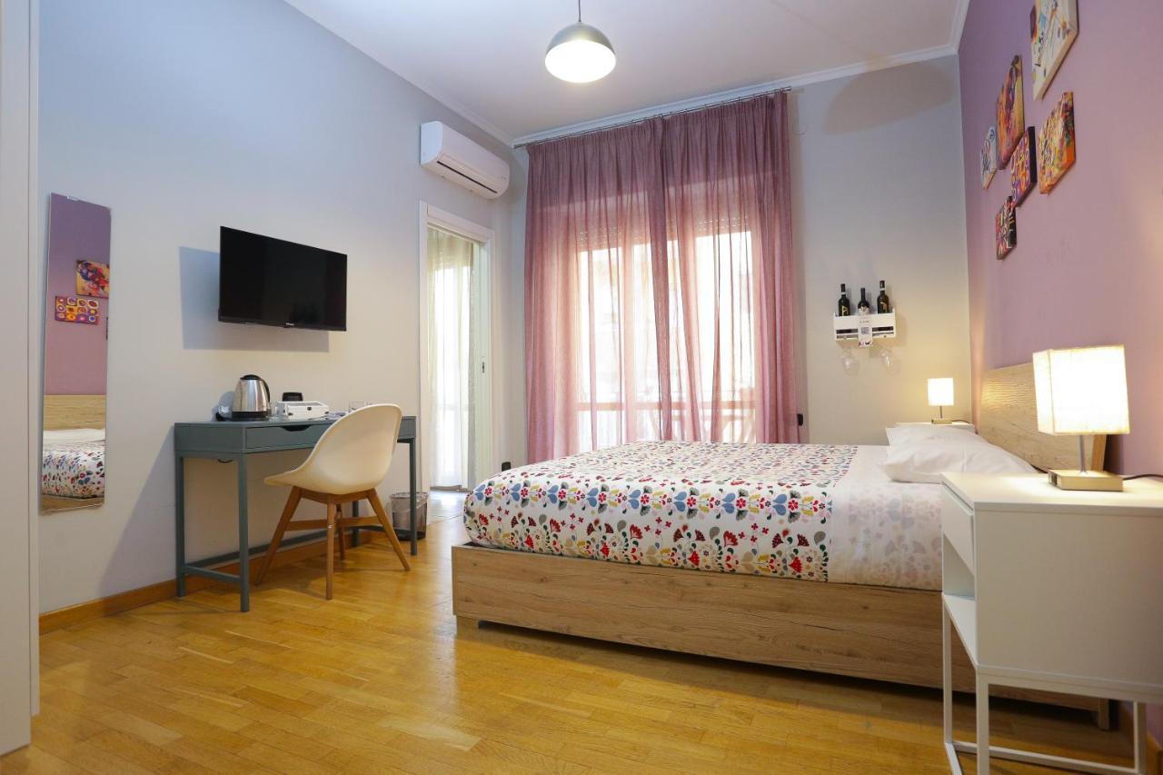 Guest house Vomero Maison *