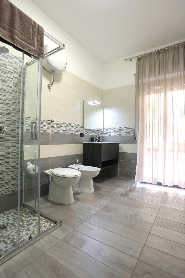 Vomero Maison Guest house *