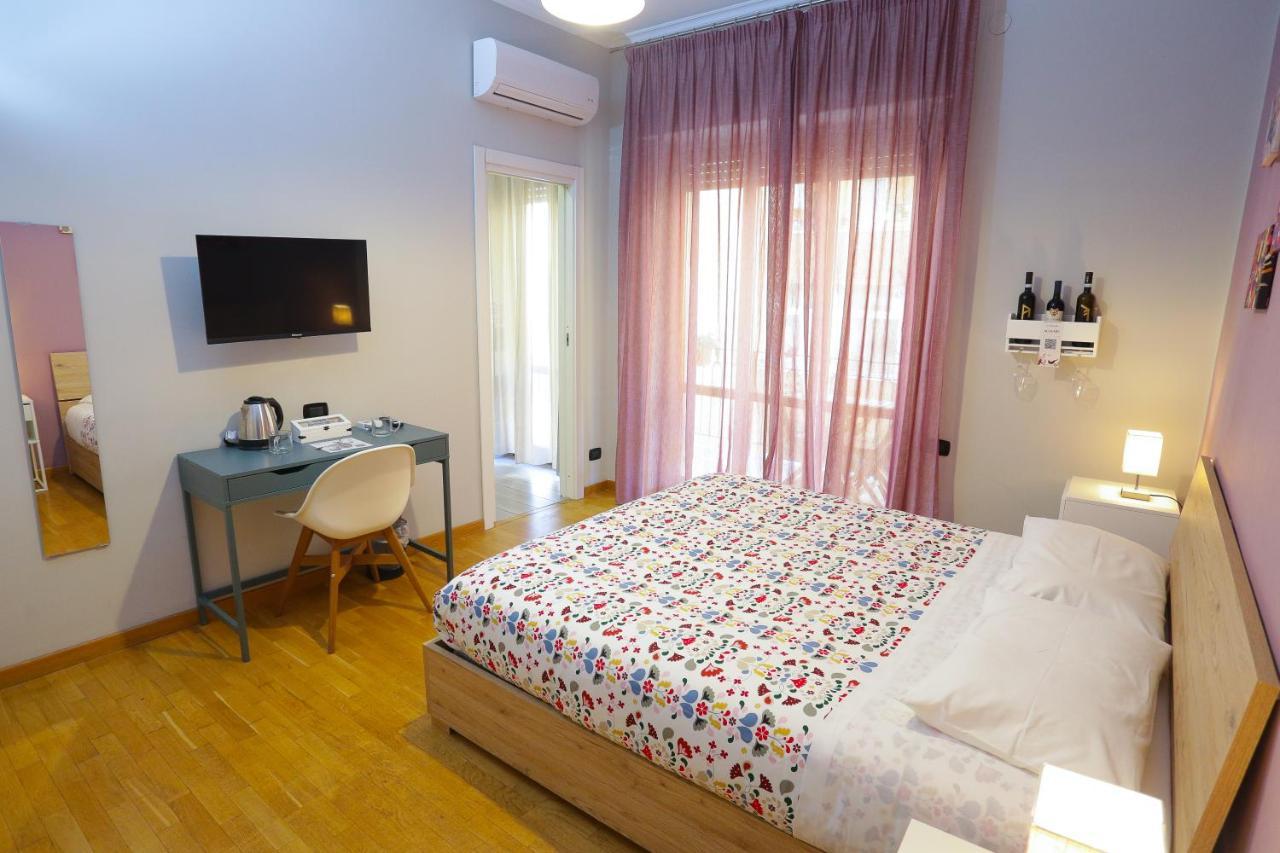 Guest house Vomero Maison Naples