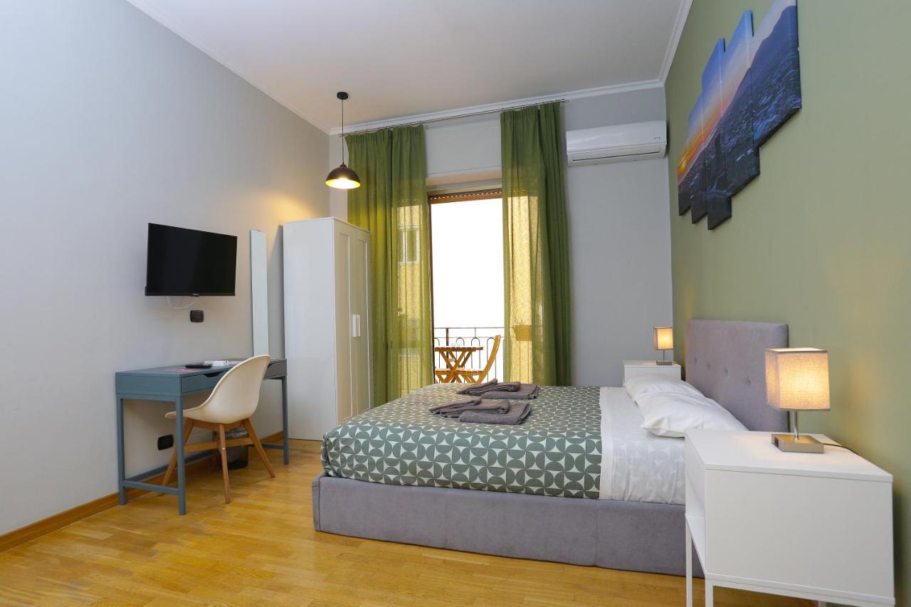 Guest house Vomero Maison Naples