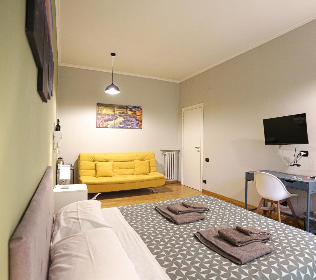 Vomero Maison Guest house *