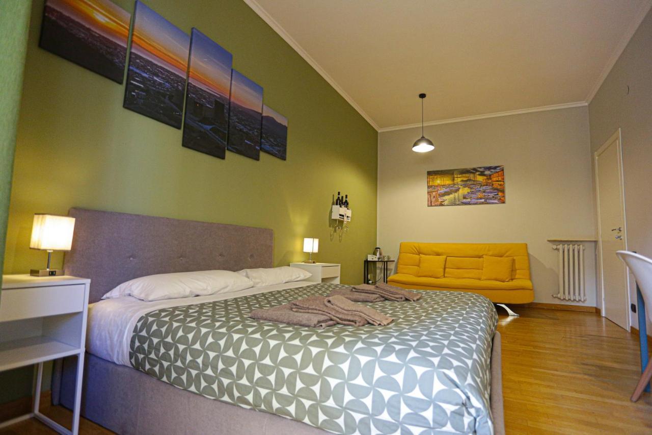 Guest house Vomero Maison Naples