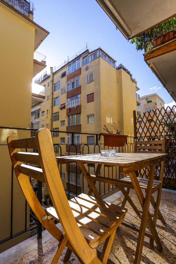 Vomero Maison *