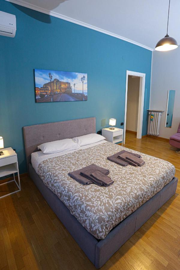 Vomero Maison Guest house