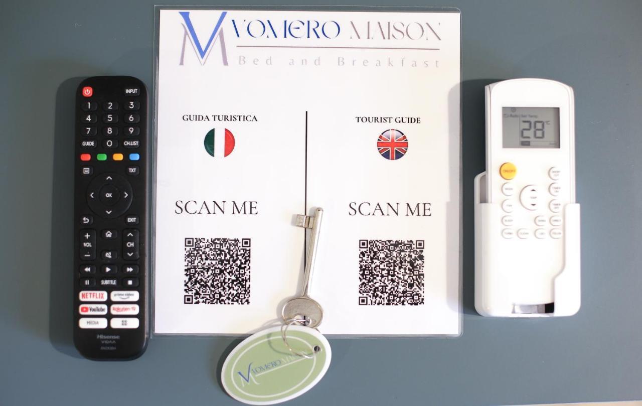 Vomero Maison Guest house Naples