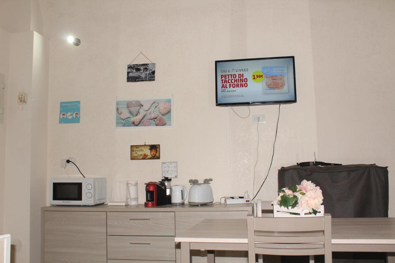 Casa Milu Centro Apartment Naples