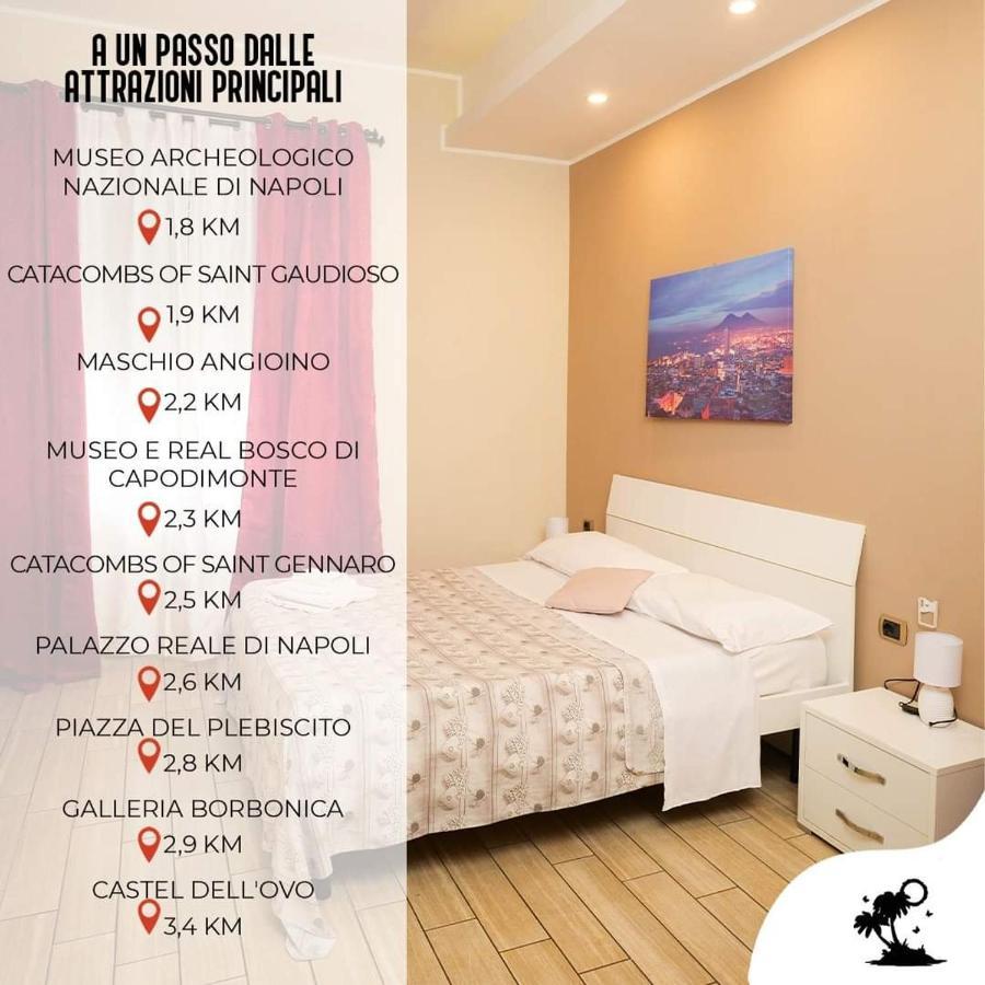Metropolitan 3* Naples