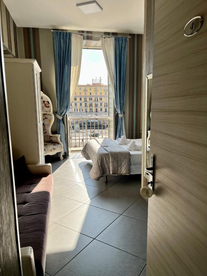 New Sayonara Hotel