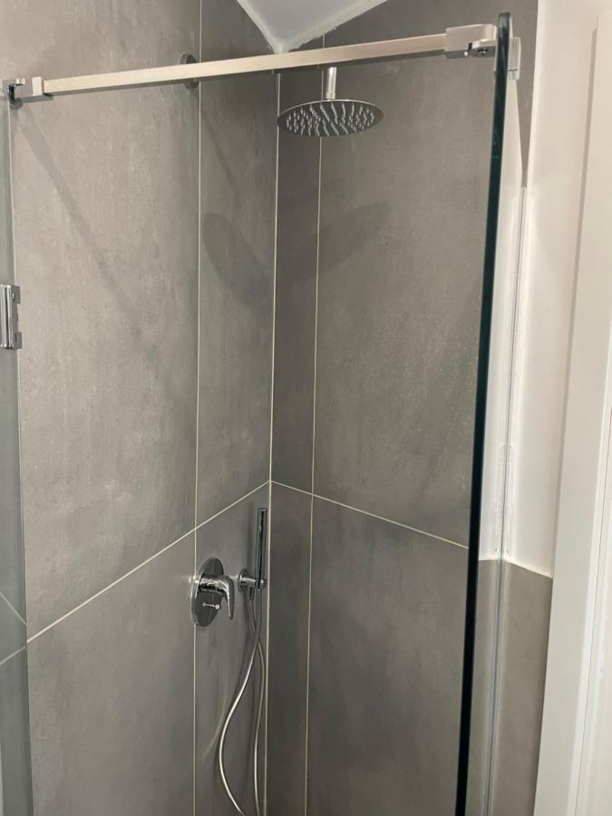 Ambra Apartment Naples