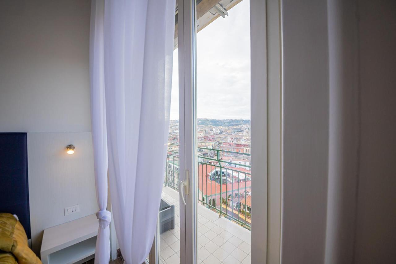 Nel Cuore Di Parthenope Bed & Breakfast Naples