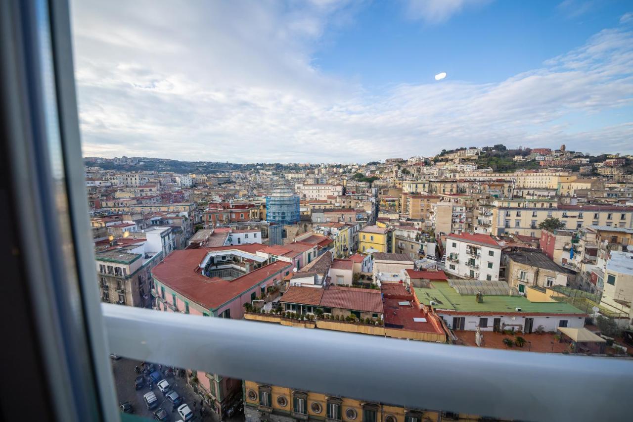 Bed & Breakfast Nel Cuore Di Parthenope 2*
