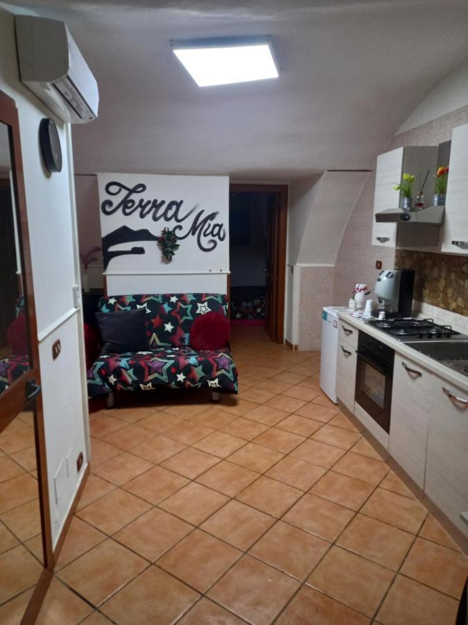 Terra Mia Holiday home *