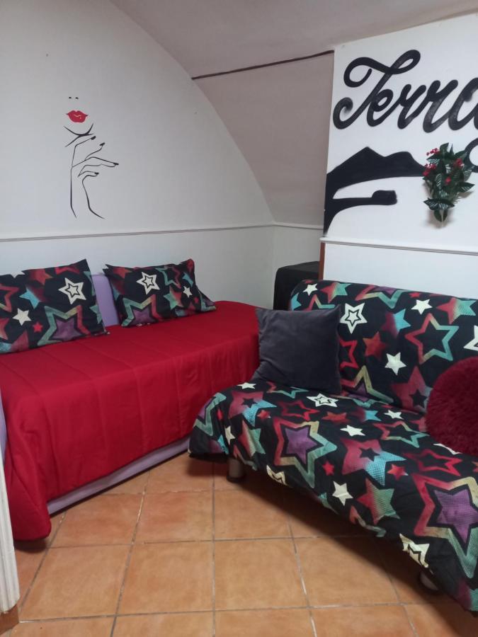 Terra Mia Holiday home Naples
