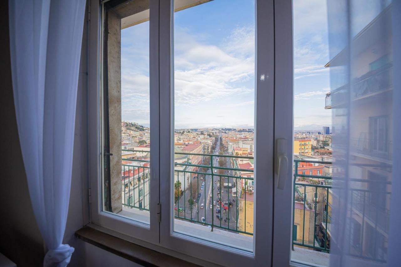 Bed & Breakfast Nel Cuore Di Parthenope 2*