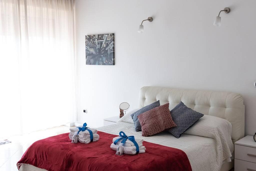 A Da Nana - Apartment *