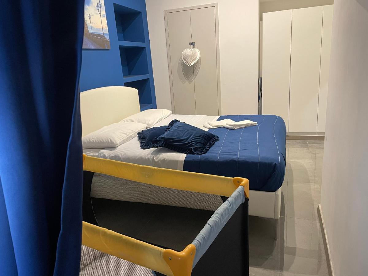 Holiday home Giulieda In Wonderland Naples