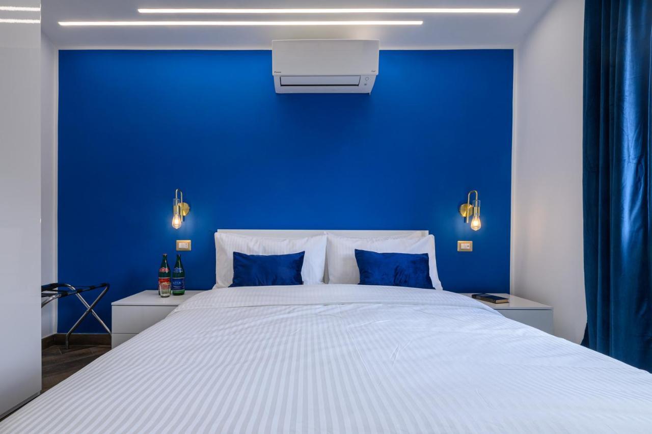 Holiday home In Bed *
