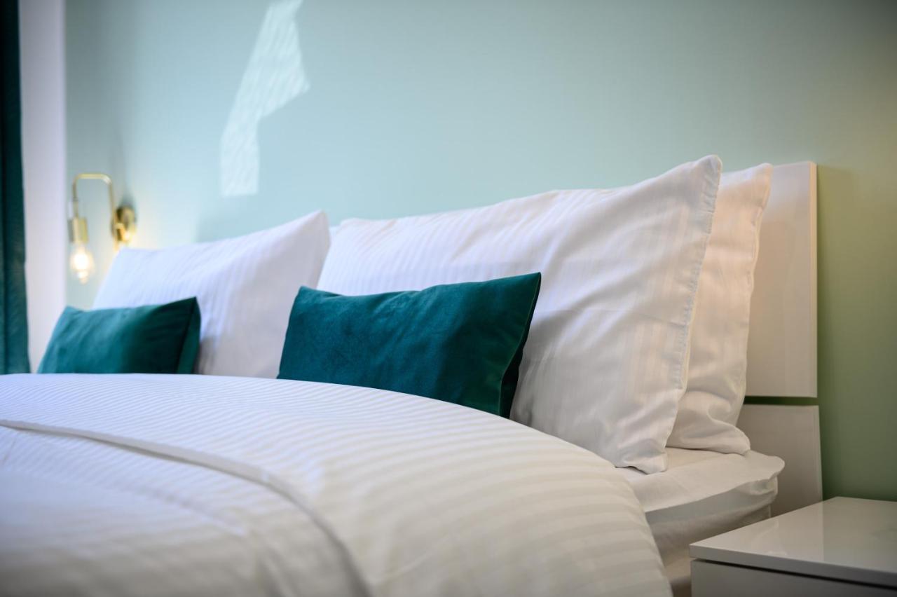 Holiday home In Bed Naples