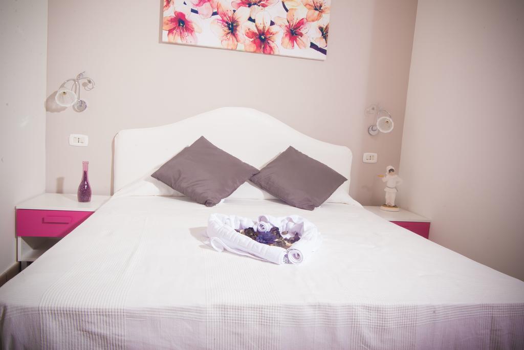 Bed & Breakfast Lungomare *