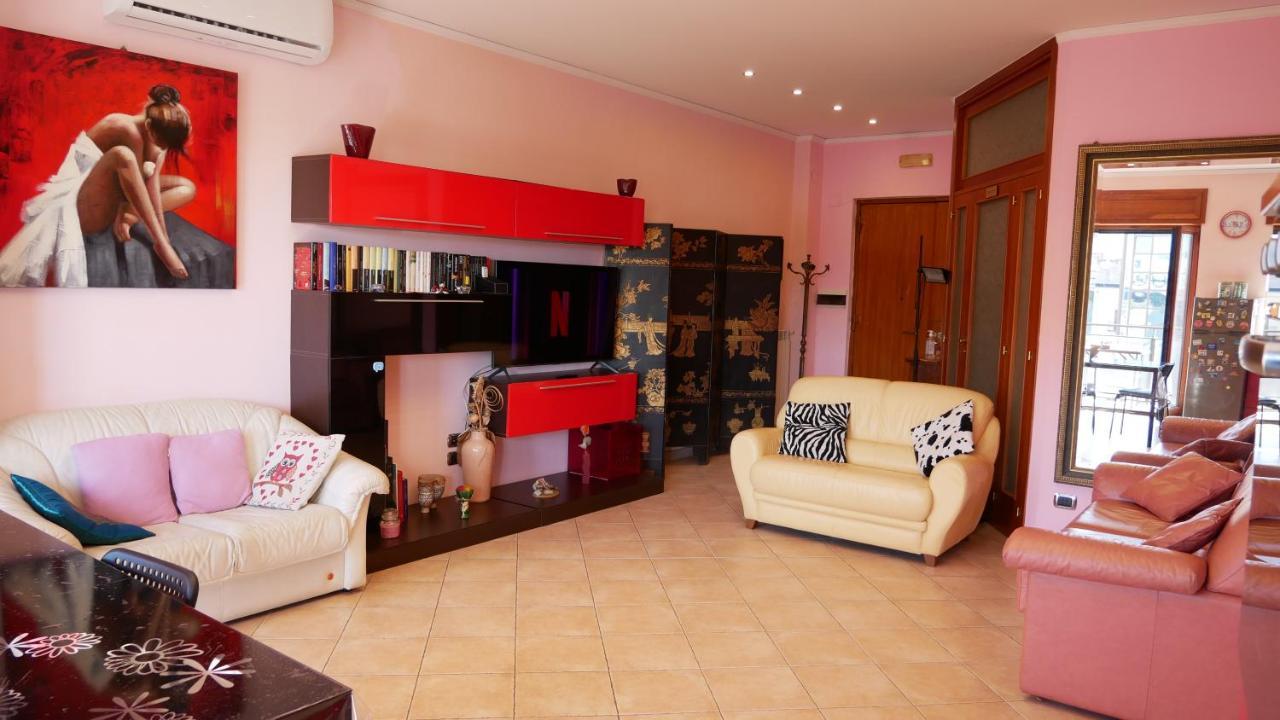 Apartment I Tre Castelli *