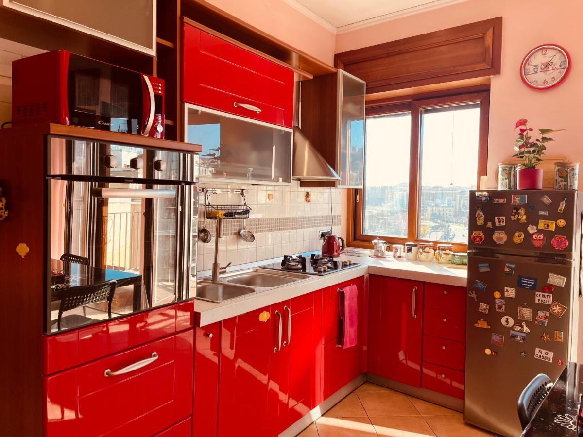 Apartment I Tre Castelli