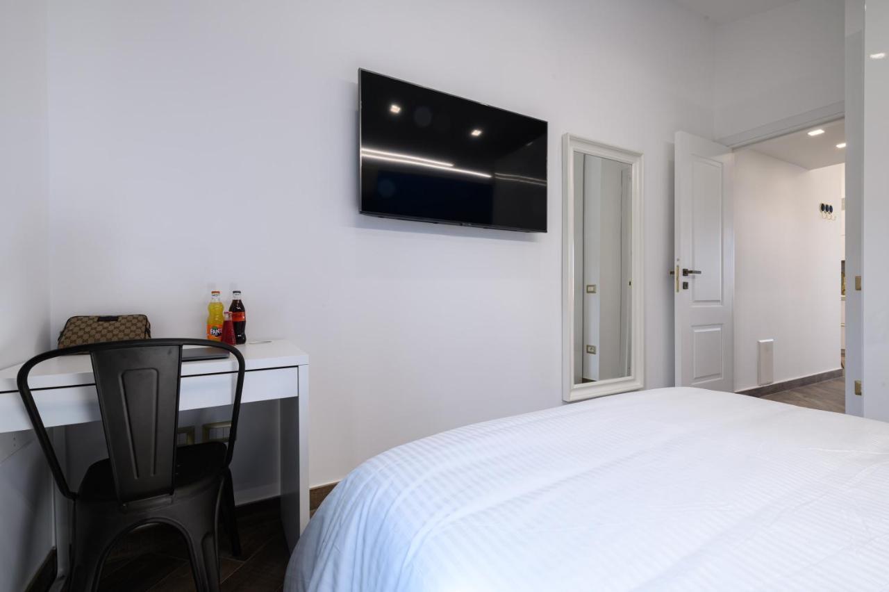Holiday home In Bed Naples